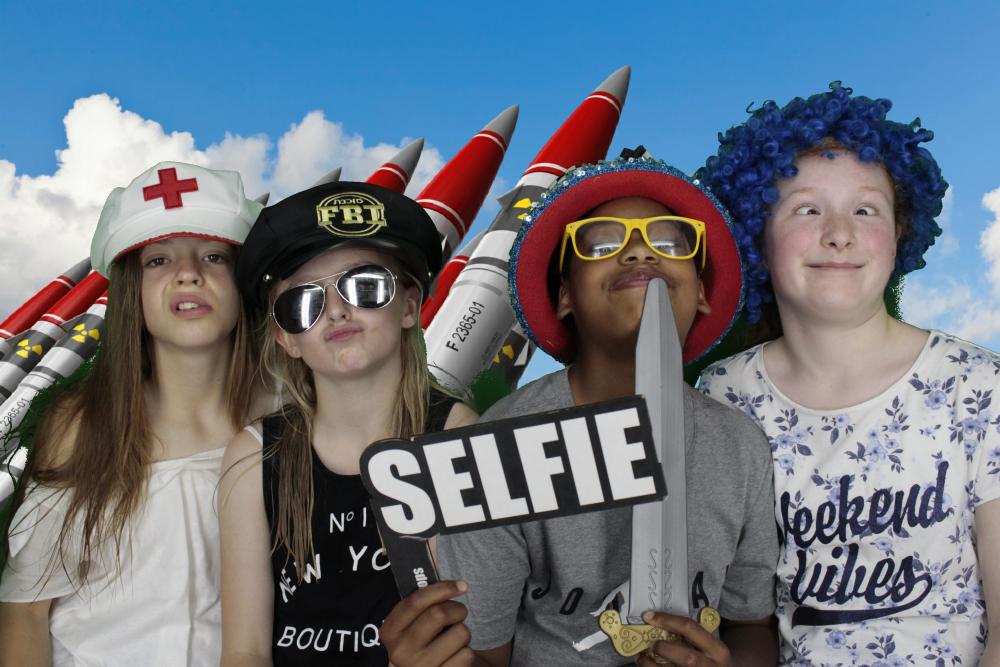 Fun Day | View more photos from the event at gallery.myphotoboothexperience.co.uk/u/MyPhotoBoothExperienceLtd/Fun-Day